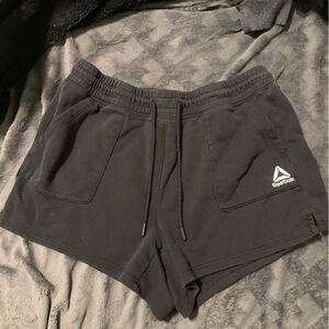 Reebok shorts
